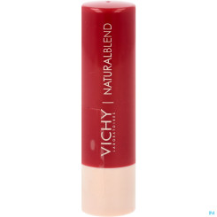 Vichy Naturalblend Lippenbalsam Nude 