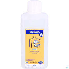 Stellisept Med Waschlotion 