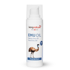 Kingnature Emu Öl 