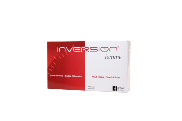 INVERSION® femme 