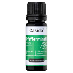 Ätherisches Öl Pfefferminz 