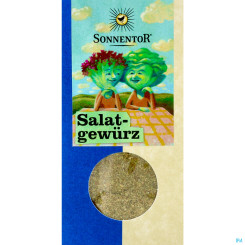 SONNENTOR GEWMI SALAT 35G 