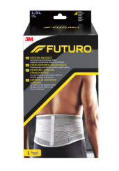 FUTURO™ Rücken-Bandage, L/XL (99.1 - 127.0 cm) 