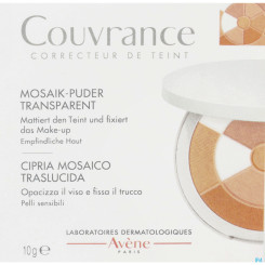 AVENE COUVR.MOSA-PDR TRA.NEU 10G 