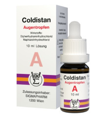 COLDISTAN AU-TR 