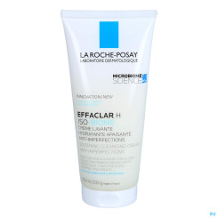 LA ROCHE EFFAC H ISO-BIOME R 200ML 