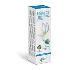 Aboca Fitonasal Nasenspraykonzentrat 