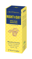 Wellness Night & Day 