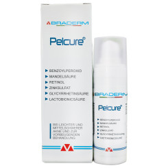 Pelcure Creme 
