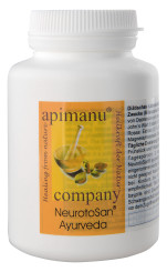 apimanu NeurotoSan<sup>®</sup> ayurveda Kapseln 