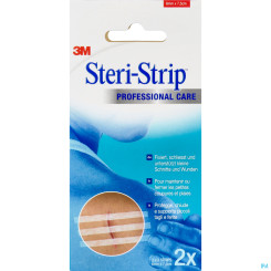 STERI STRIP 1541 6ST 