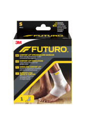 FUTURO™ Comfort Lift Sprunggelenk-Bandage 76581, S 