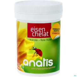 EISEN CHEL KPS ANATIS 90ST 