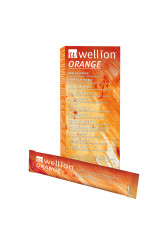 Wellion Invertzu Sirup Ora13ml 