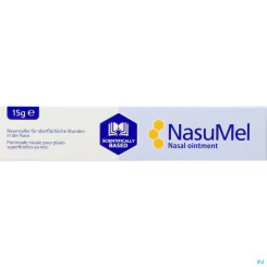 NASUMEL NA-SLB MEDIZIN.HONIG 15G 