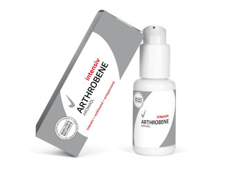 ARTHROBENE® Aromaöl Intensiv 50ml 