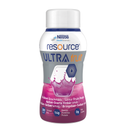 Resource<sup>®</sup> ULTRA Fruit Waldbeer 200ml 