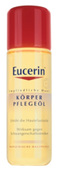 Eucerin Körperpflegeöl 