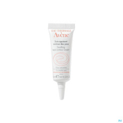 Avene Basis Beruhigende Augencreme 