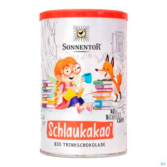 SONNENTOR BB BIO SCHLAU KAKA 300G 
