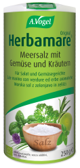 A.Vogel Herbamare Original Kräutersalz 
