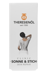 THERESIENÖL Clinic Sonne & Stich Skin Repair 