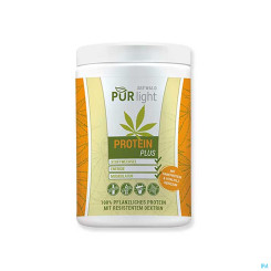 Seewald Purlight Protein Plus 400g 