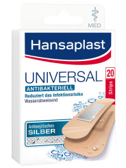 Hansaplast Universal Med 