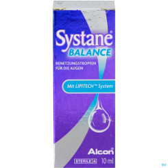 Systane Balance 