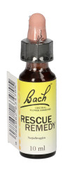 Bach® Blüten Nr. 39 Rescue Remedy Notfalltropfen 