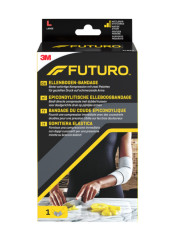 FUTURO™ Ellenbogen-Bandage 47863, L 