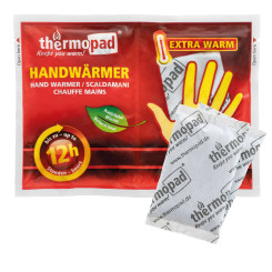 Thermopad Handwärmer (Paar) 