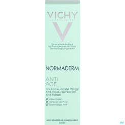 Vichy Normaderm Anti-Age 