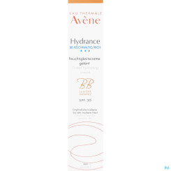 AVENE HYDRANCE BB F30 REICHH 40ML 