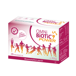 OMNi-BiOTiC® Power, 28 Sachets a 4g 