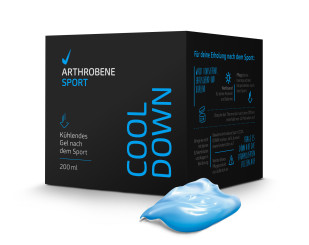 Arthrobene Sport COOL Down 