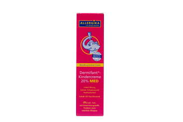 Dermifant®-Kindercreme 20% MED 