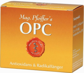 Mag. Pfeiffer’s® OPC 