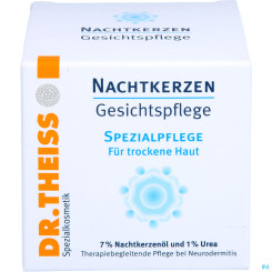 THEISS NACHTK GESPFL. 50ML 