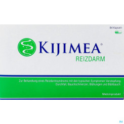 Kijimea<sup>®</sup> Reizdarm Kapseln 