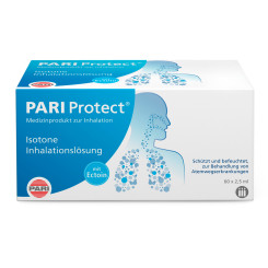 PARI Protect Inhalationslösung 