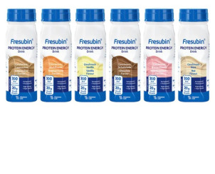 Fresubin® Protein Energy Drink Mischkarton 