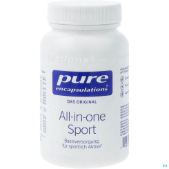 PURE EN KPS ALL IN ONE SPORT 60ST 