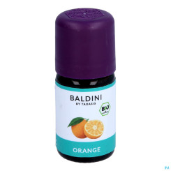 Taoasis Bald Bioarom.Orange 