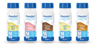Fresubin® Energy Fibre Mischkarton 
