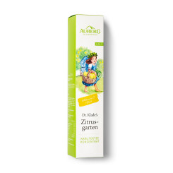 AUBERG Teekonzentrat Zitrusgarten 
