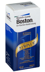 BOSTON K.LINS LSG SIMPLUS 