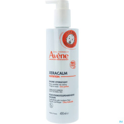 AVENE XERACALM NUTRI BLS 400ML 