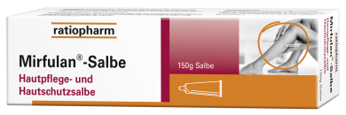 Mirfulan Salbe 