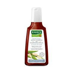 Shampoo Rausch spezial Weidenrind 